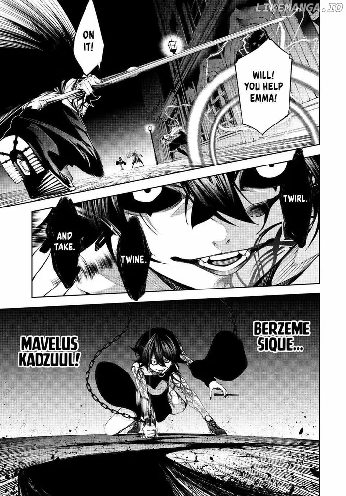 Wistoria: Wand and Sword Chapter 44 image 10_optimized